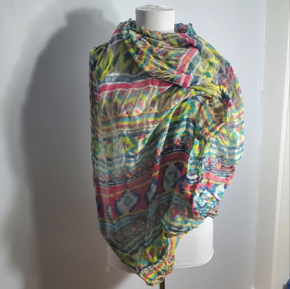 Scarf - Picture 2 of 3